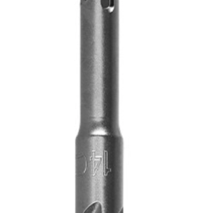 14.0 x 165mm Reo Head SDS Plus 4 Cutter Masonry Drill