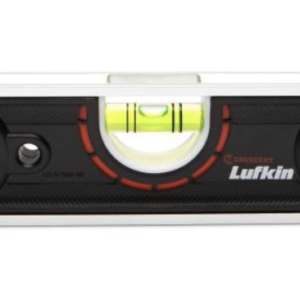 Torpedo Level - 9in - Aluminium Nite Eye