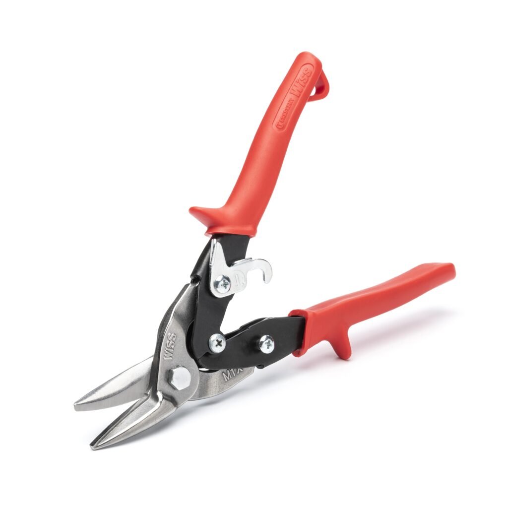 Aviation Snip 9.75in Left