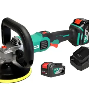 ADSP02-180 180mm Cordless Brushless Polisher (Type FK)