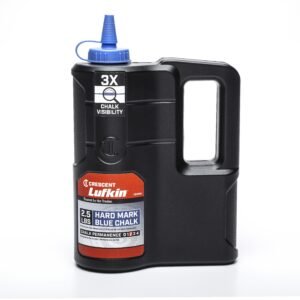 Chalk 2.5lb Hardmark Blue