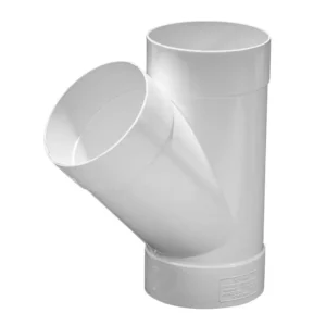 Stormwater Junction 75mm x 45deg
