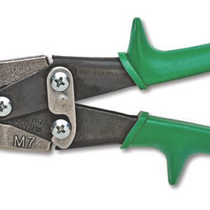 Aviation Snip 9.25in Right Offset