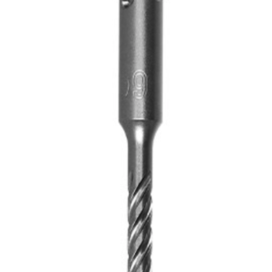 6.0 x 165mm Reo Head SDS Plus 4 Cutter Masonry Drill