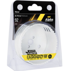 92mm Holesaw