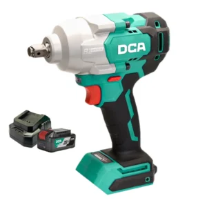 ADPB698 Brushless Cordless Impact Wrench - Skin Only