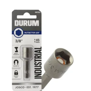 Nutsetter Magnetic 3/8in 45mm