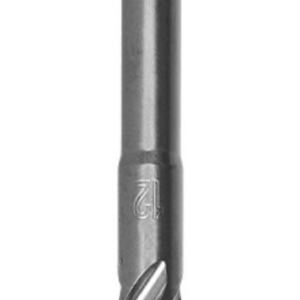 12.0 x 165mm Reo Head SDS Plus 4 Cutter Masonry Drill