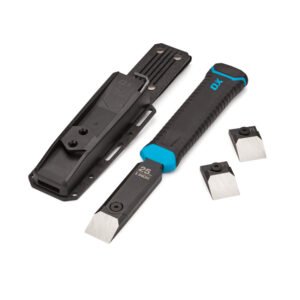 OX Pro Replaceable Tip Chisel - 25mm / 1in