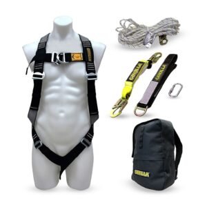 Roofers Harness Kit