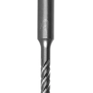 6.5 x 165mm Reo Head SDS Plus 4 Cutter Masonry Drill