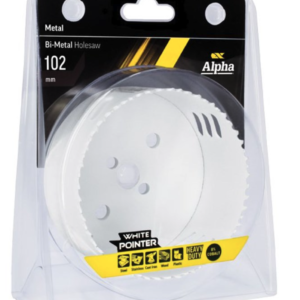 102mm Holesaw