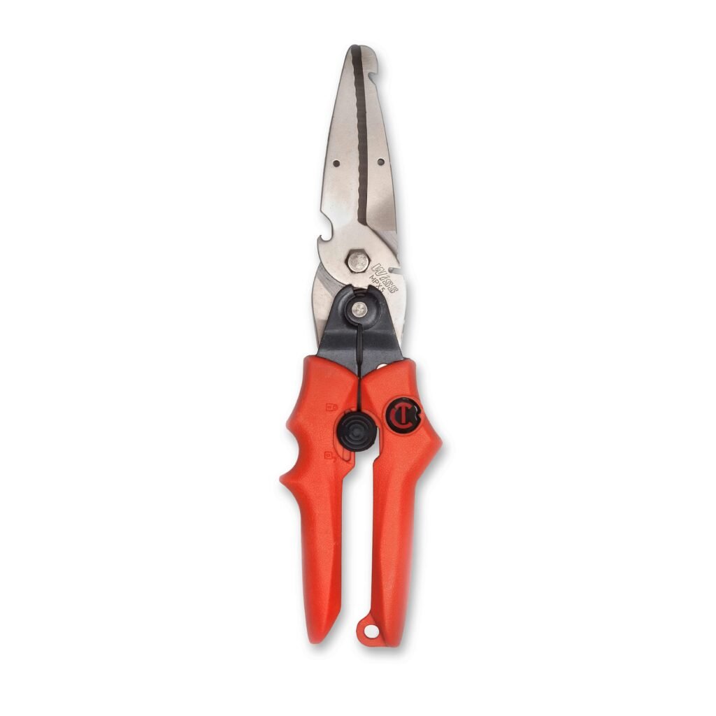 Aviation Snip 11in Multi-Purpose