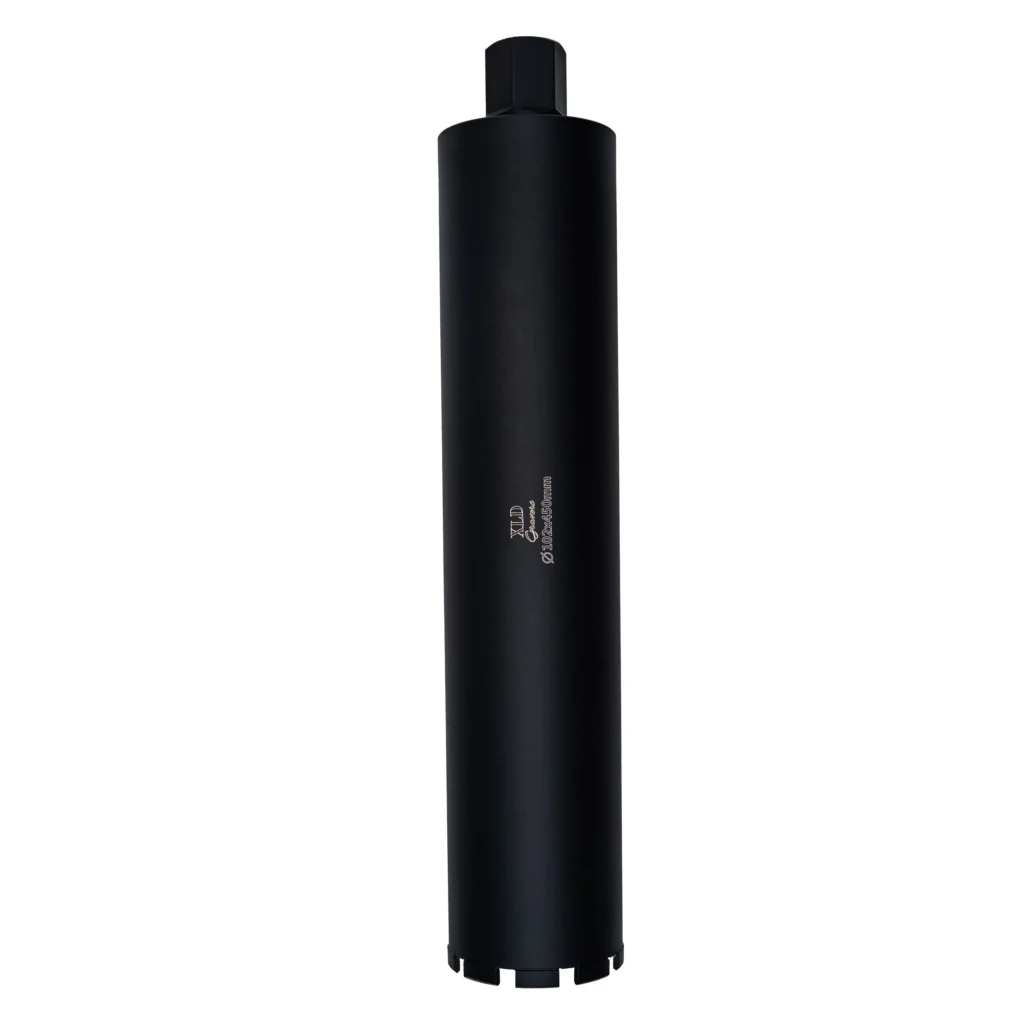 Diamond Wet Core Drill (Concrete) H10 102 9T