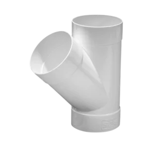 Stormwater Junction 90mm x 45deg
