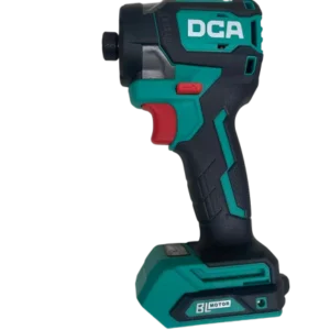 ADPL208 20V 208NM Brushless Cordless Impact Driver (skin only)