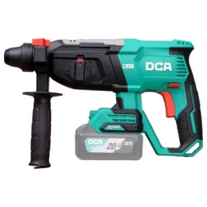 ADZC02-26 Cordless Brushless Rotary Hammer (skin only)