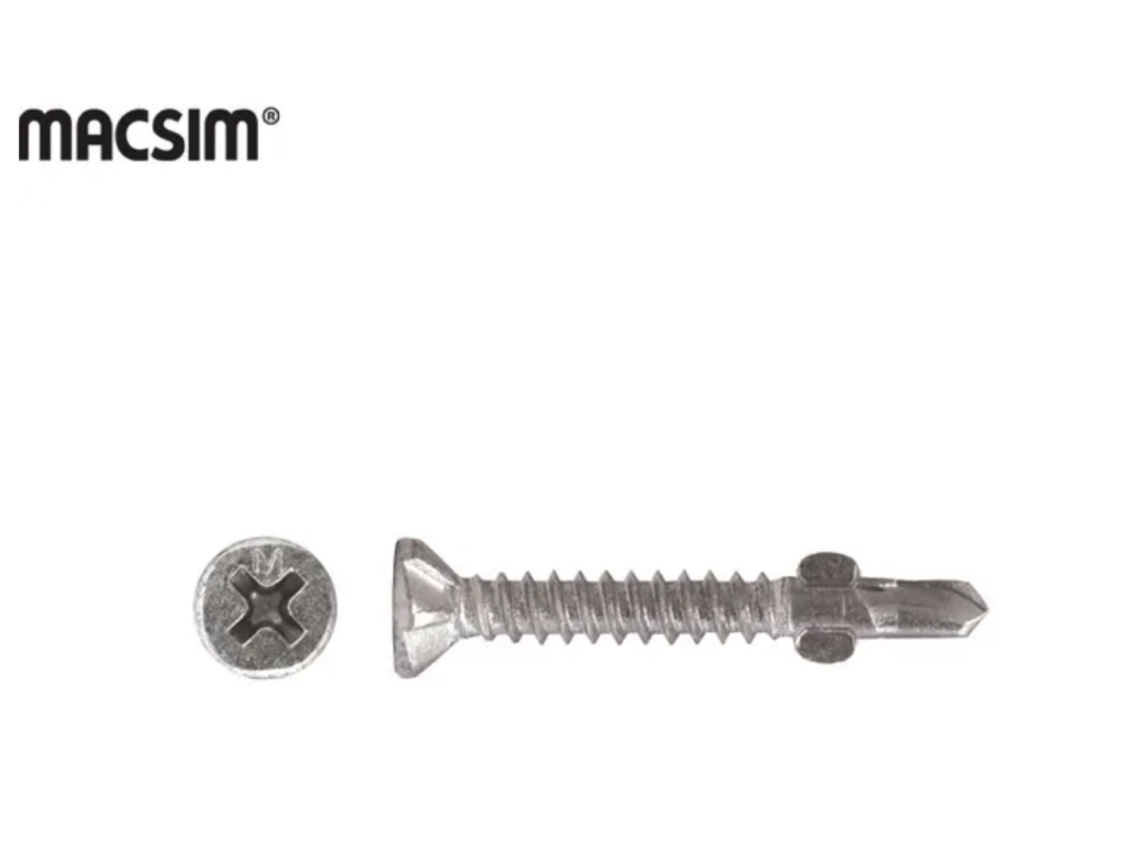 8G X 32MM CSK SEH WINGED SDS C3 (1000)