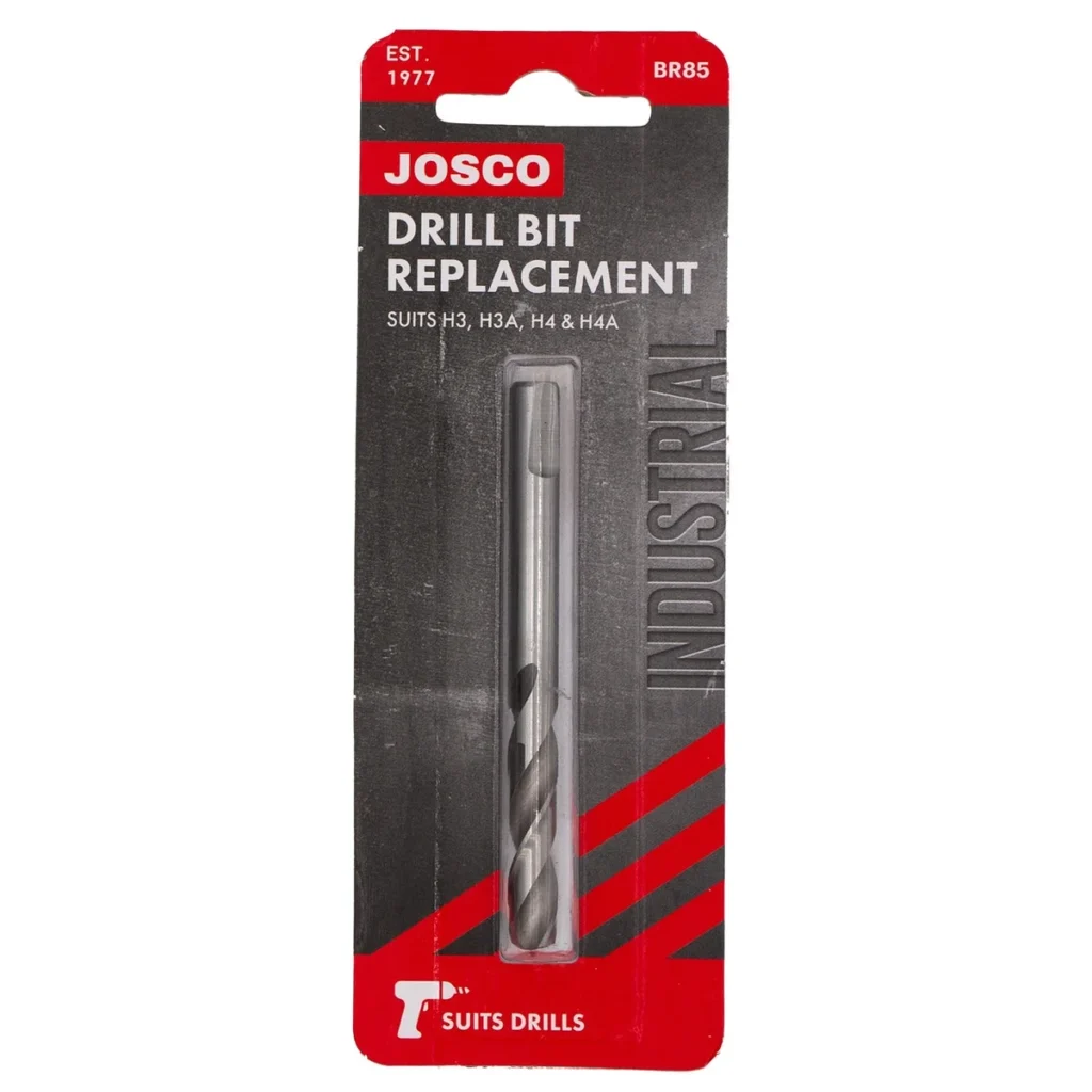 Holesaw Drill Replacement H3 H4