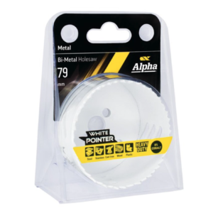 79mm Holesaw