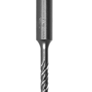 5.0 x 165mm Reo Head SDS Plus 4 Cutter Masonry Drill