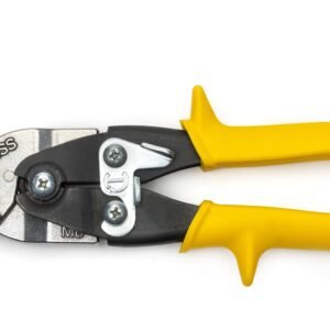 Aviation Snip 9.25in Straight Offset