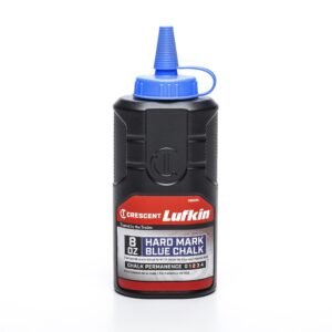 Chalk 8oz Hardmark Blue