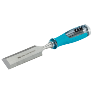 OX Pro Heavy Duty Wood Chisel - 38mm / 1 1/2in