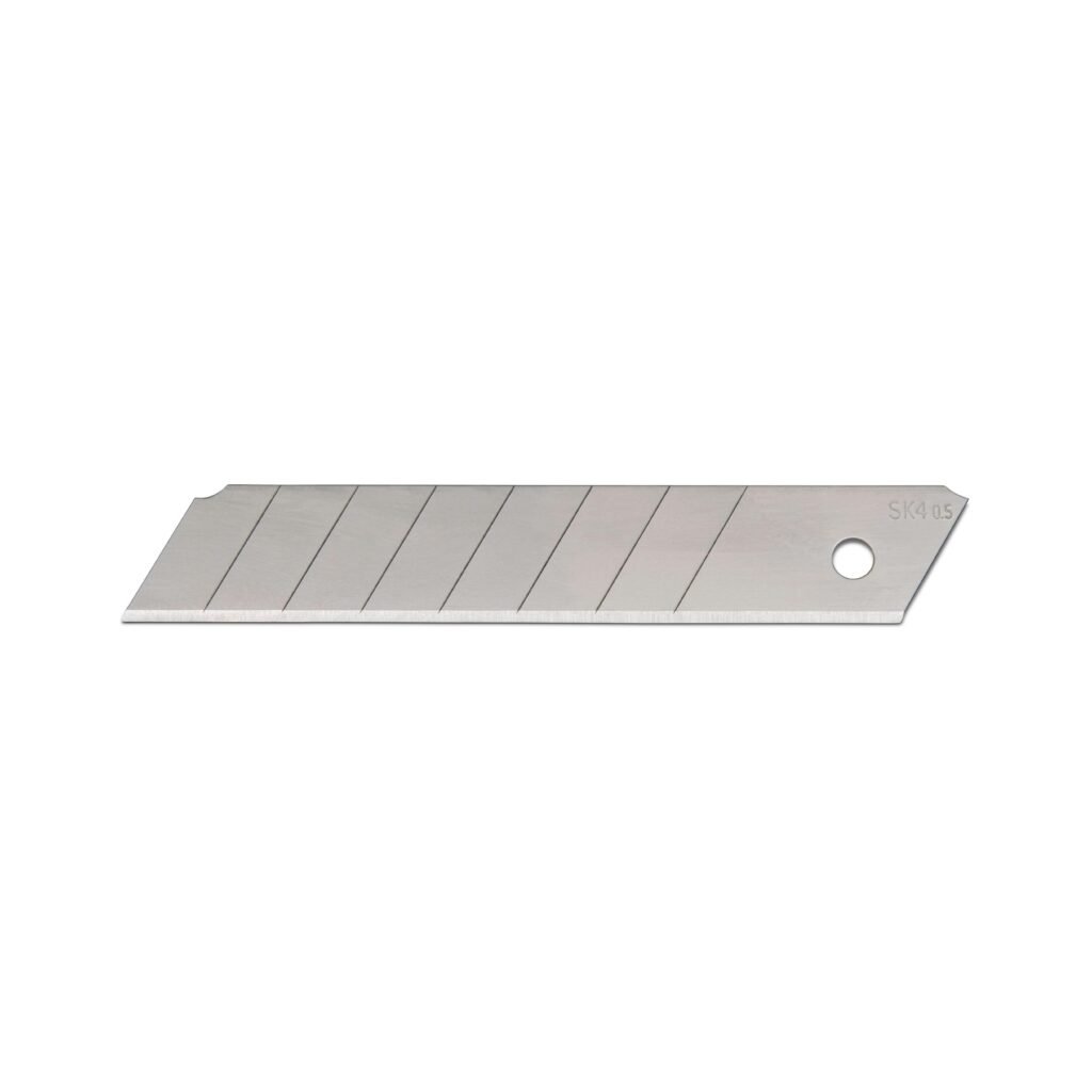 Blade 18mm Snap Off 5 Pack