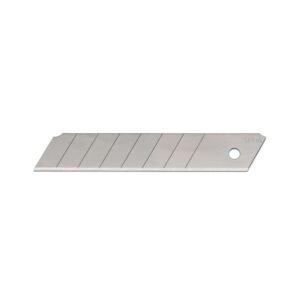 Blade 18mm Snap Off 5 Pack
