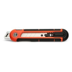 Knife Utility 18mm Snap Off