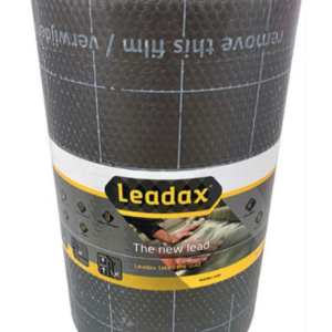 Leadax 300mm x 6m Grey