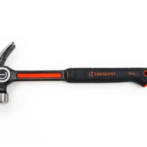 Hammer 20oz Steel Curve Claw