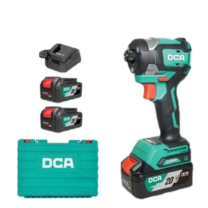 ADPL208 20V 208NM Brushless Cordless Impact Driver Type EM