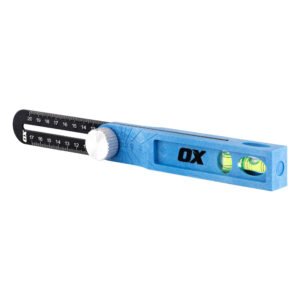 OX Trade Sliding Bevel - 200mm