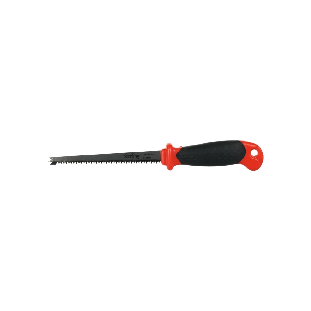 T-Rex 150mm (6in) Hardpoint Drywall Saw